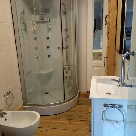 Apartamento My View Over