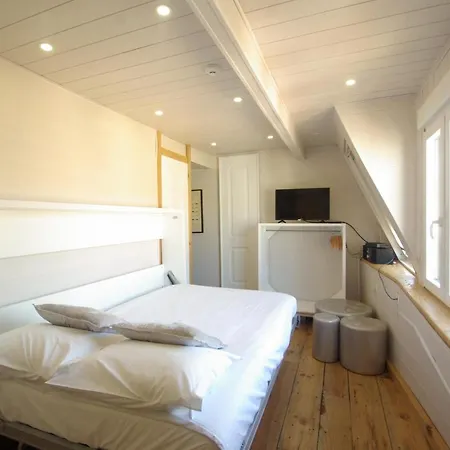 My View Over דירה *