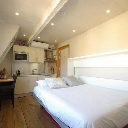 דירה My View Over *