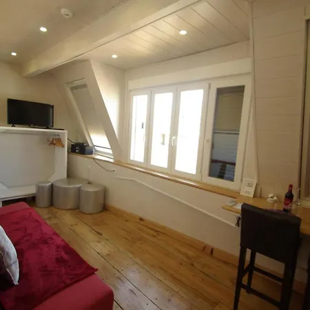 My View Over Appartement