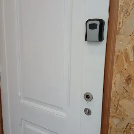 Daire My View Over Lisboa